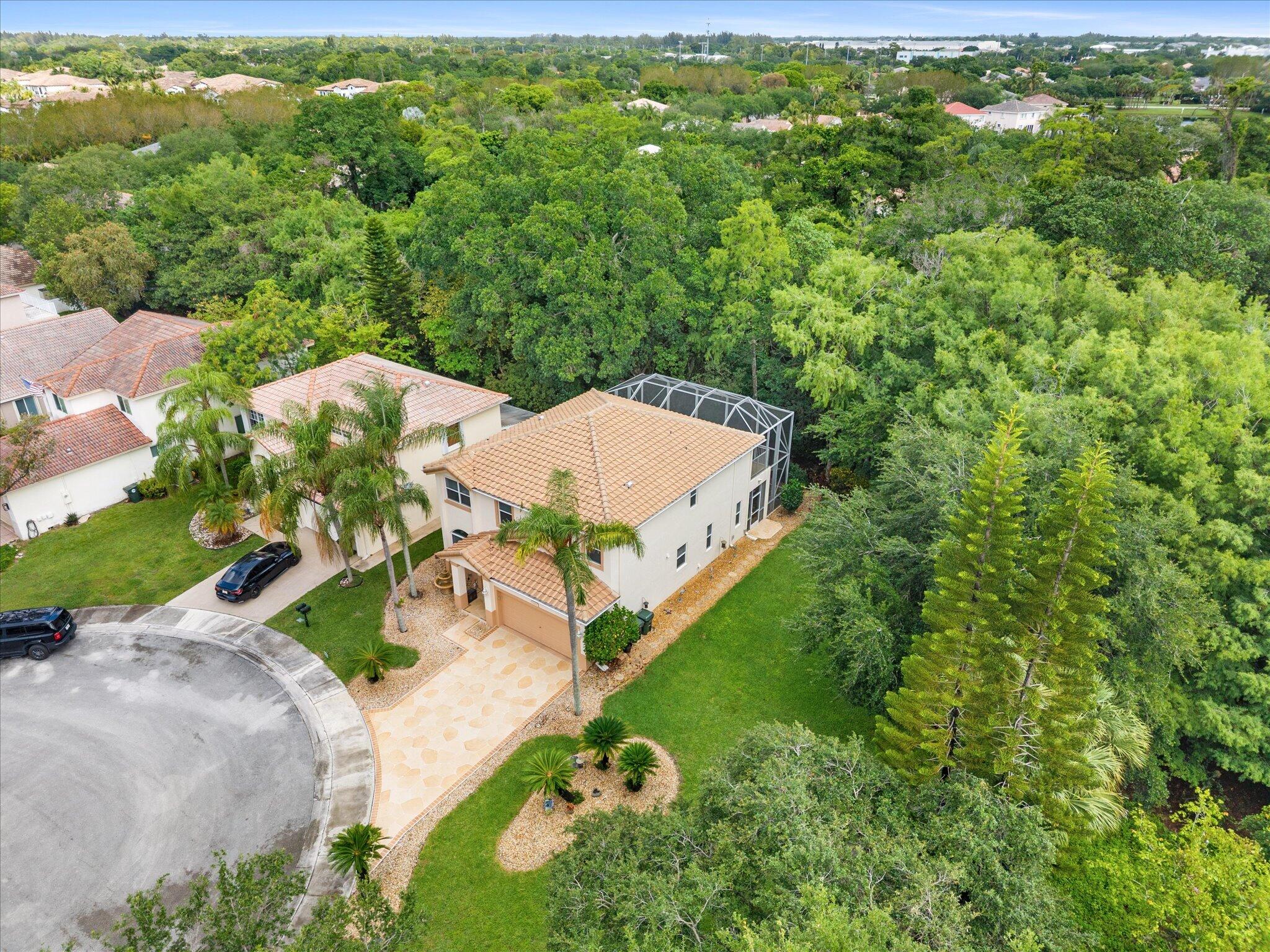REGENCY LAKES AT COCONUT CREEK - Residential
