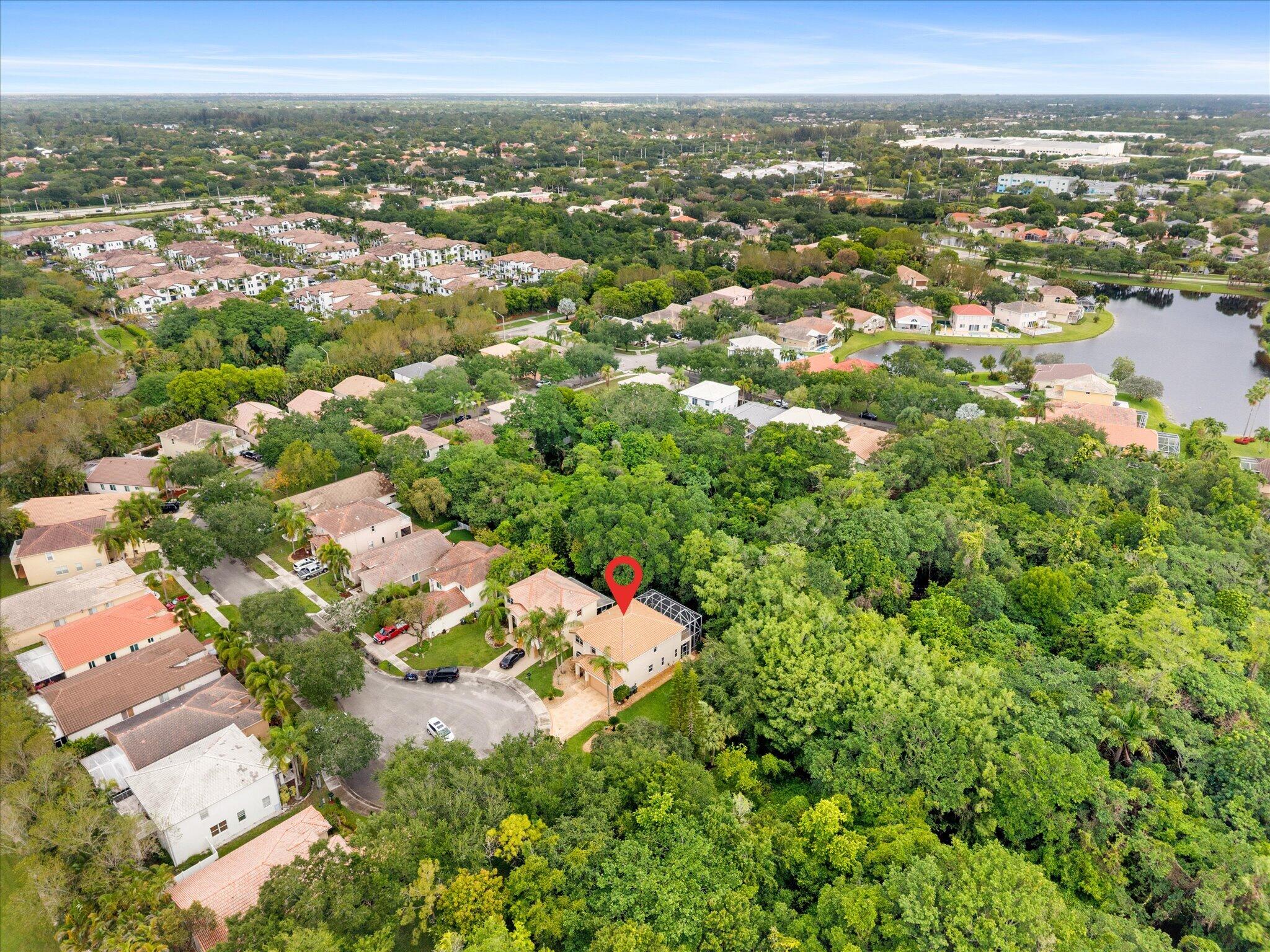 REGENCY LAKES AT COCONUT CREEK - Residential