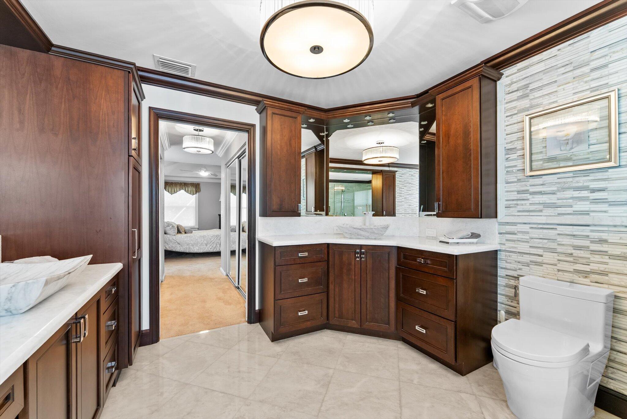 REGENCY LAKES AT COCONUT CREEK - Residential