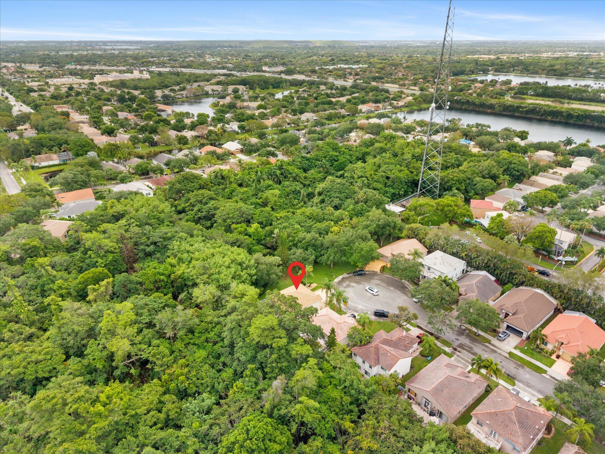 REGENCY LAKES AT COCONUT CREEK - Residential