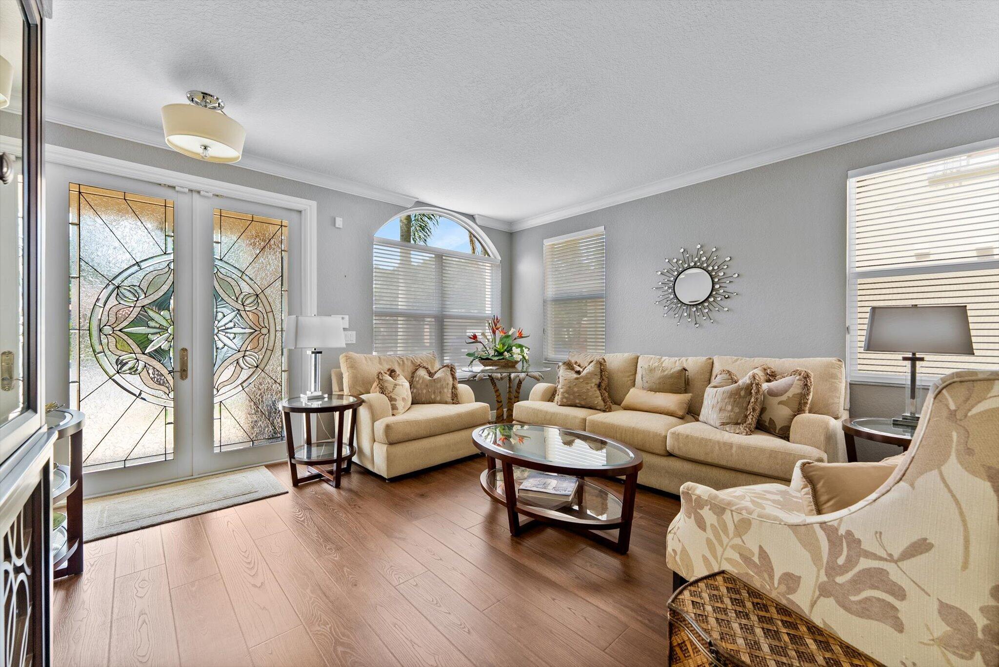 REGENCY LAKES AT COCONUT CREEK - Residential