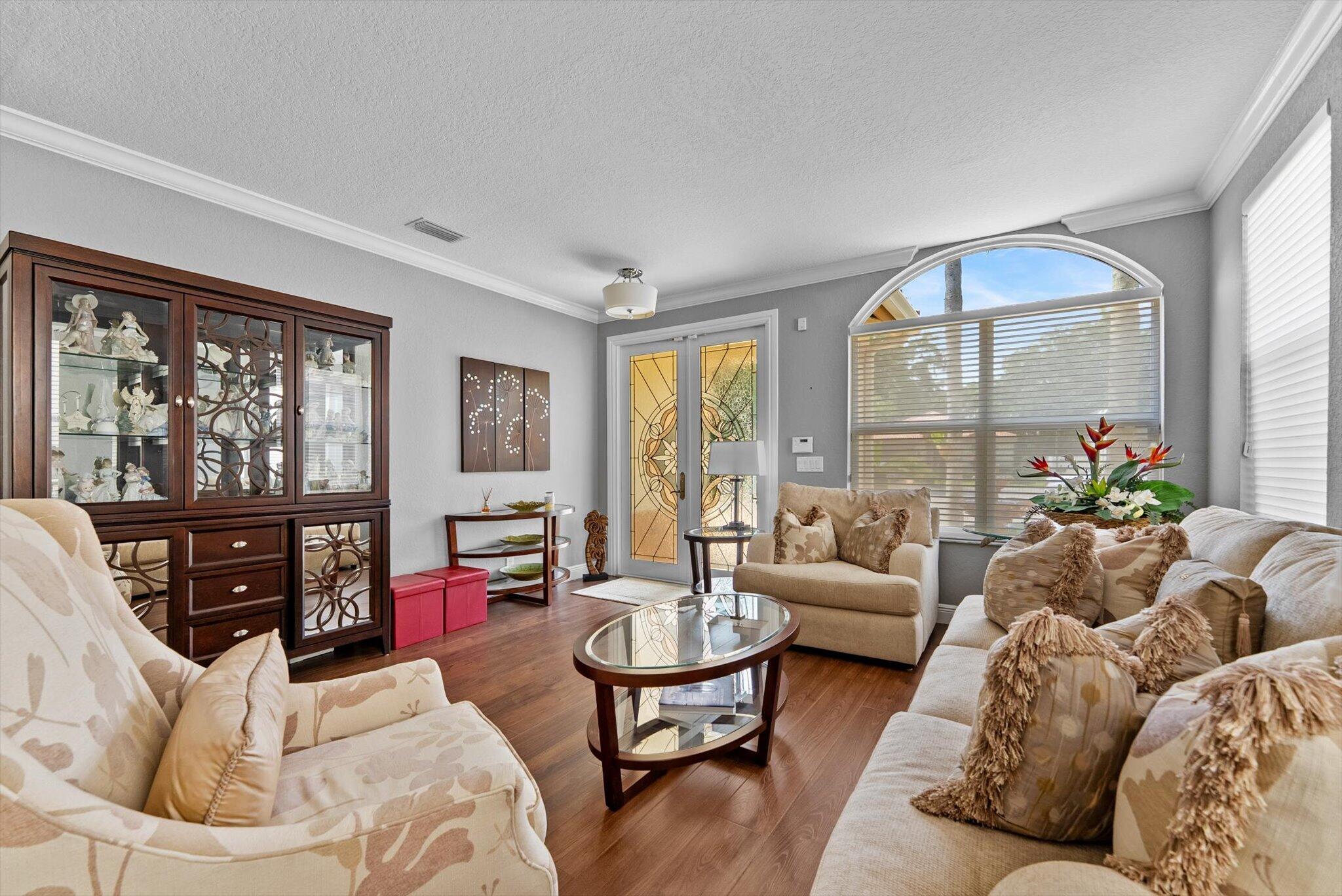REGENCY LAKES AT COCONUT CREEK - Residential