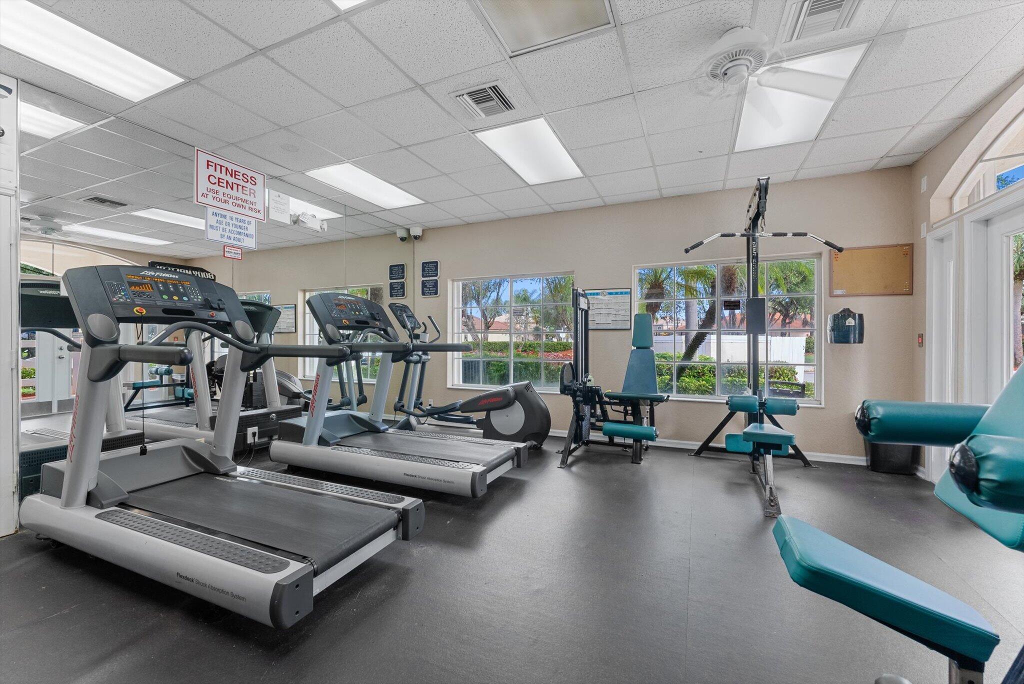 REGENCY LAKES AT COCONUT CREEK - Residential