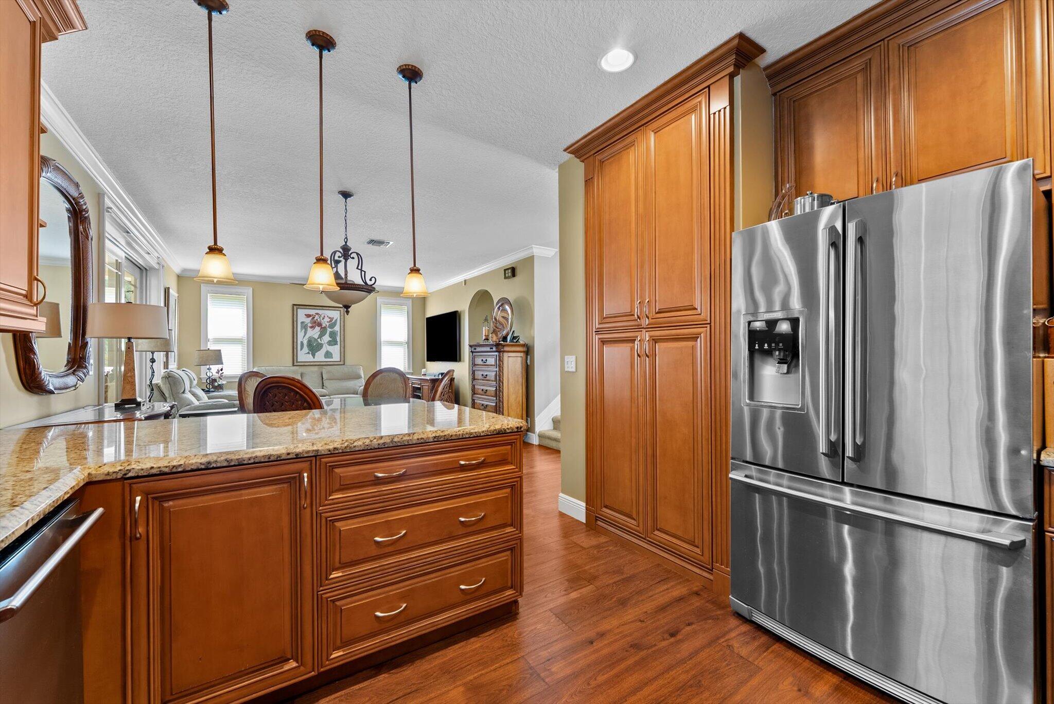 REGENCY LAKES AT COCONUT CREEK - Residential