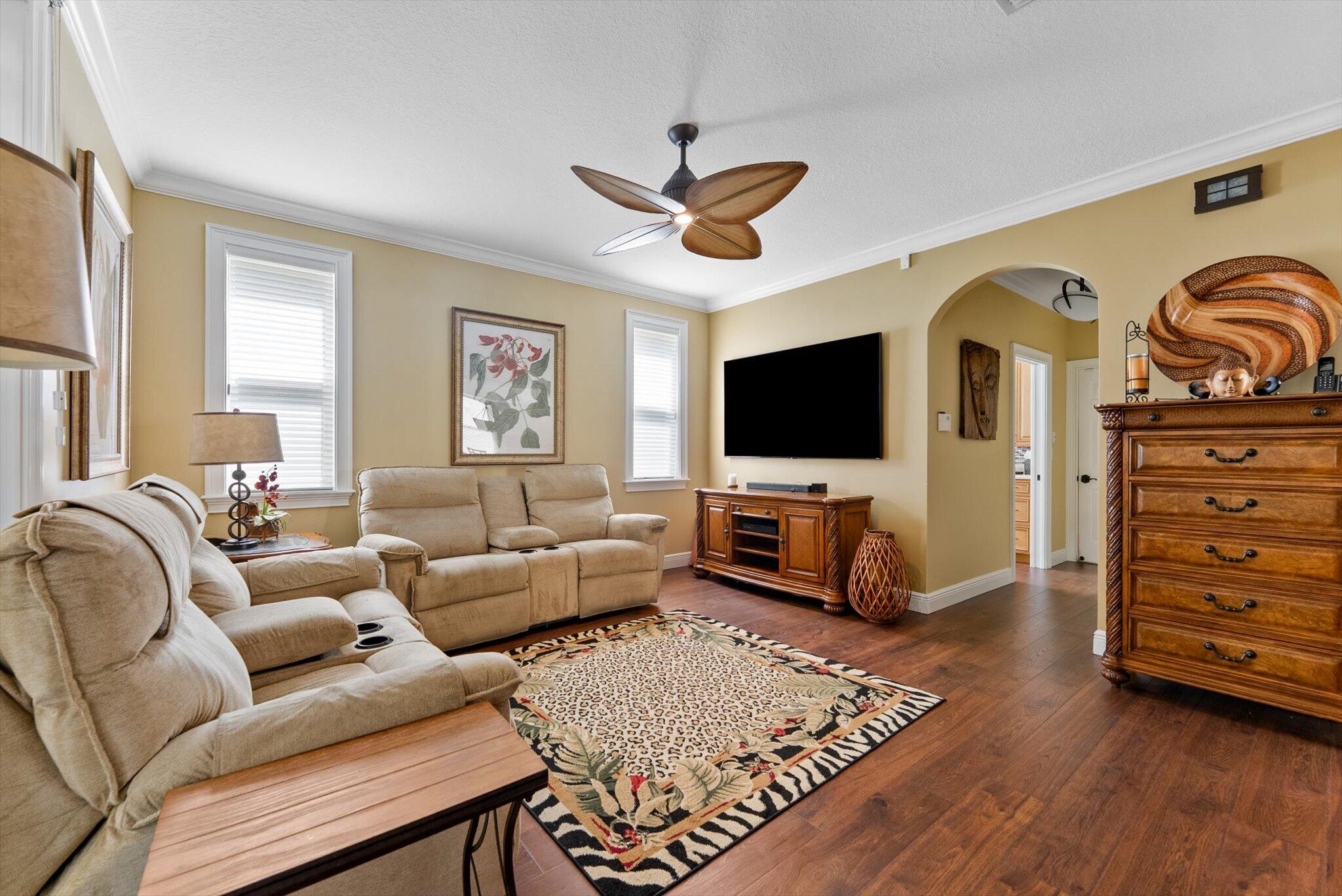 REGENCY LAKES AT COCONUT CREEK - Residential