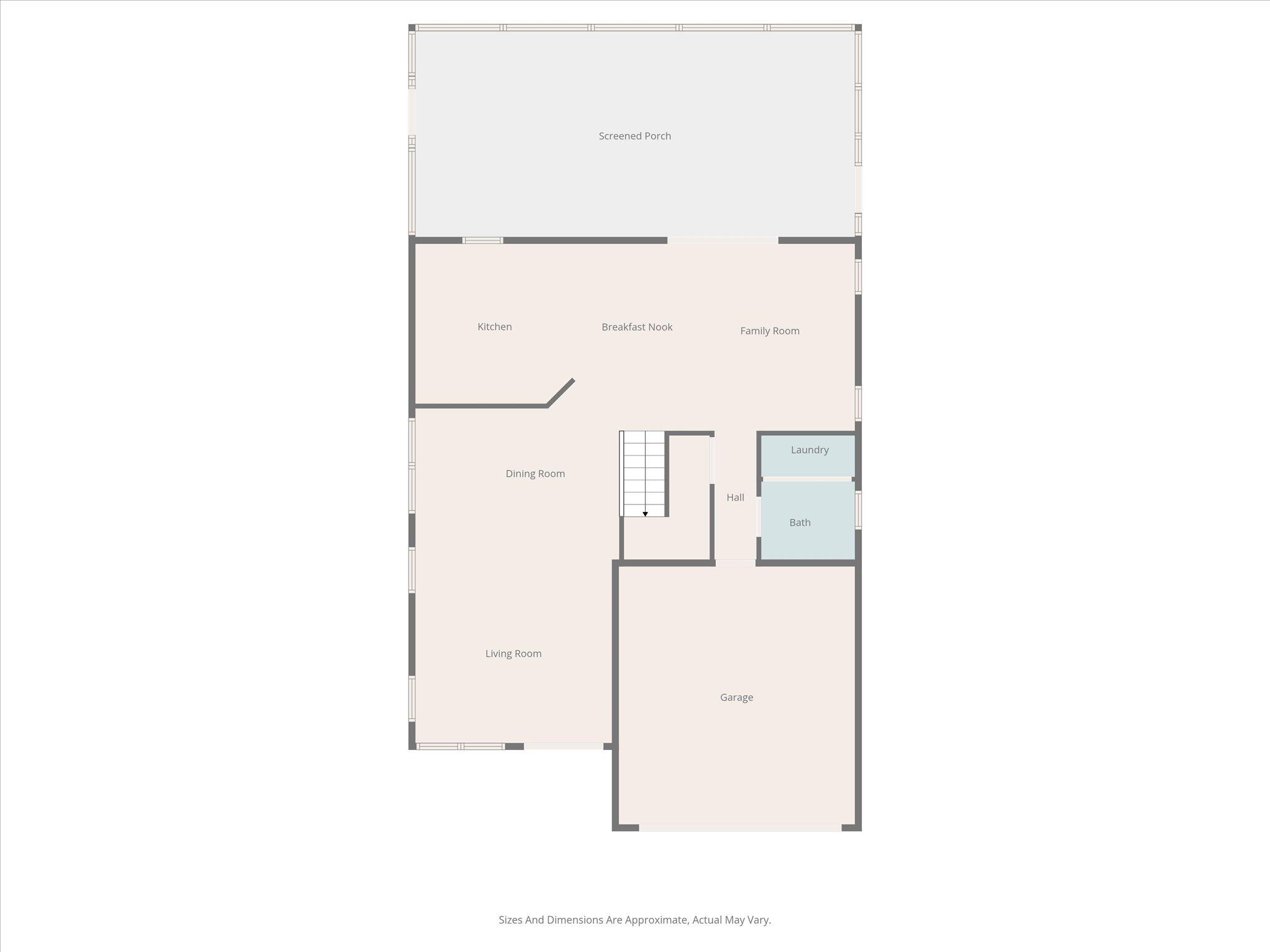 REGENCY LAKES AT COCONUT CREEK - Residential