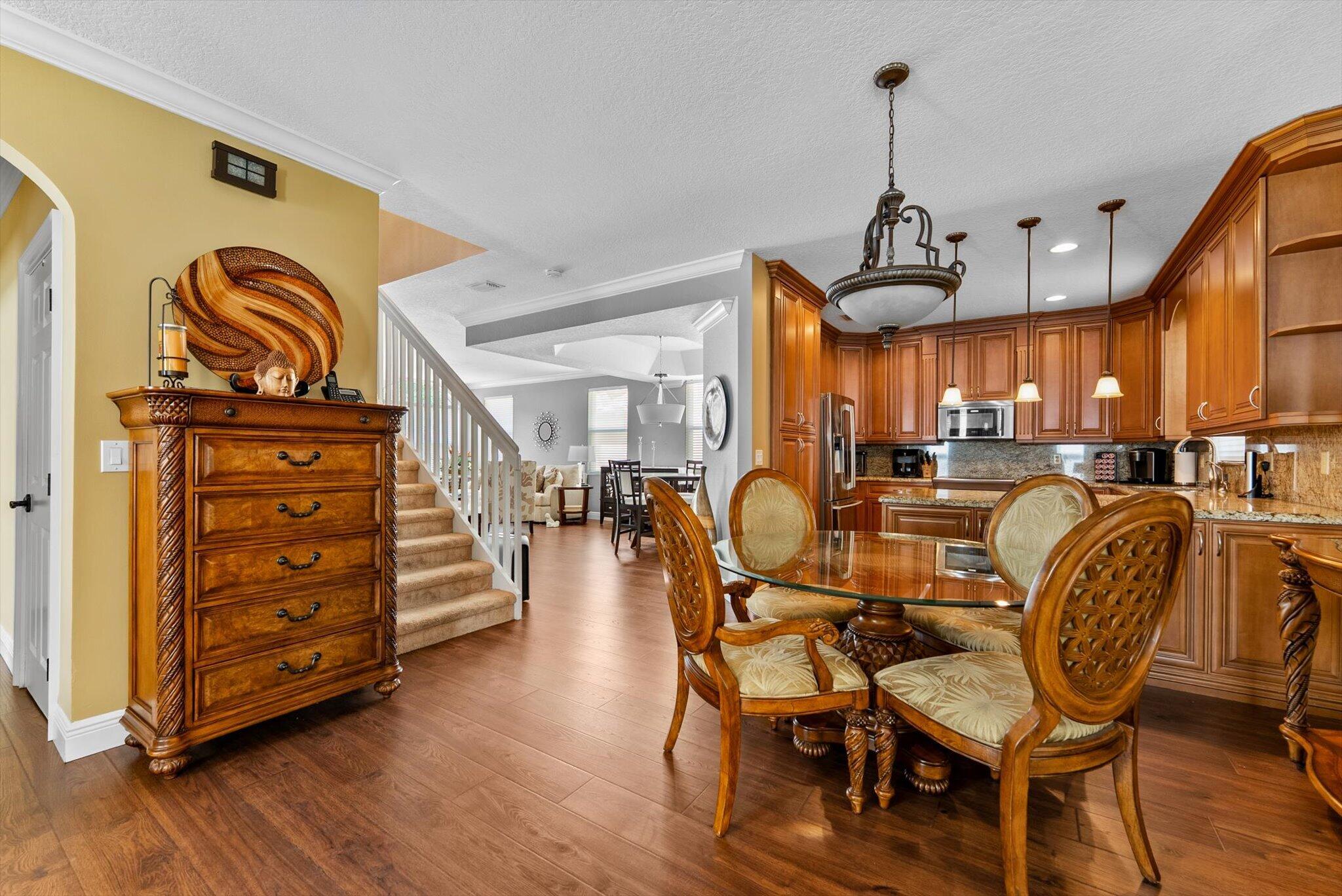 REGENCY LAKES AT COCONUT CREEK - Residential