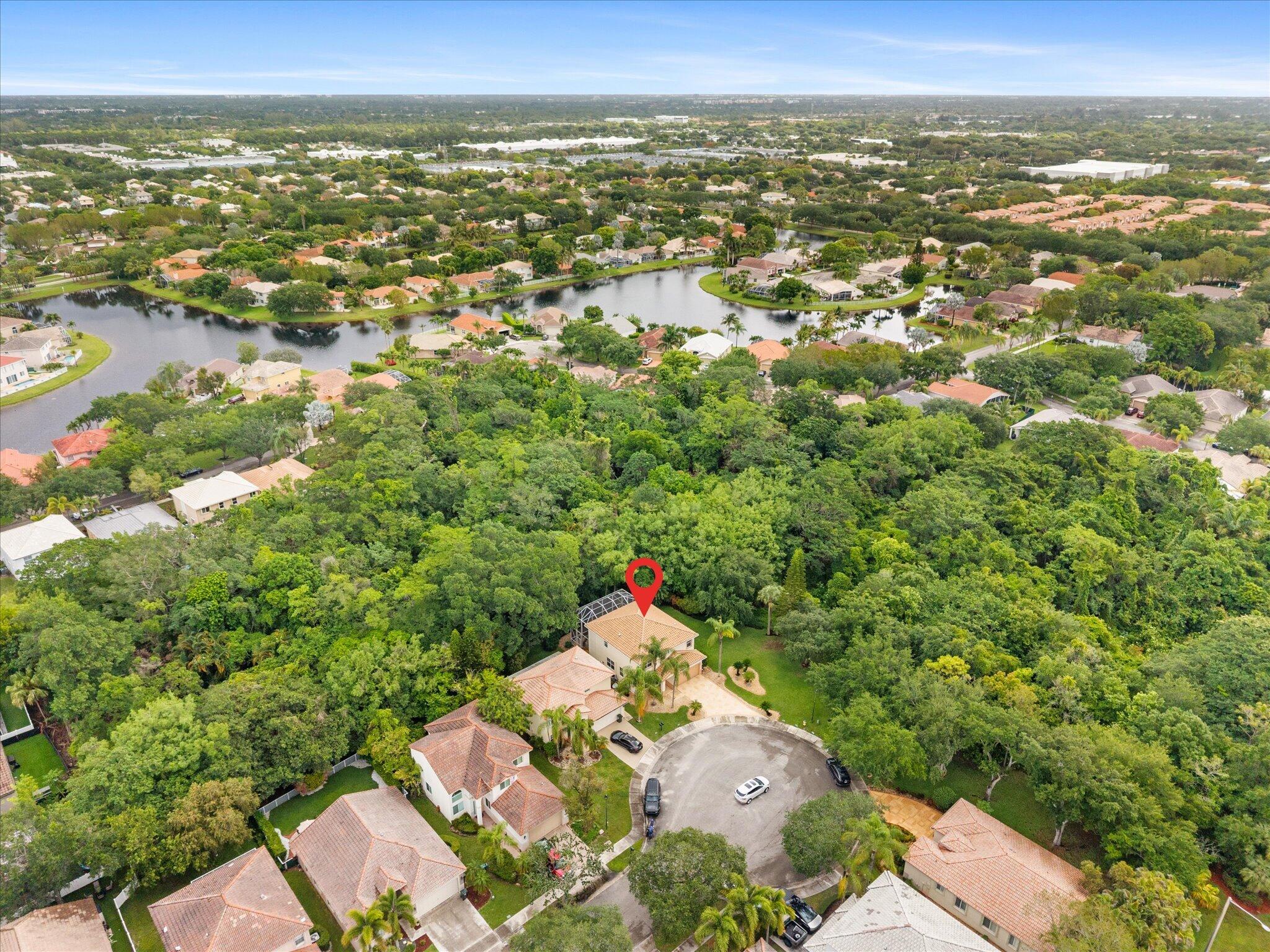 REGENCY LAKES AT COCONUT CREEK - Residential