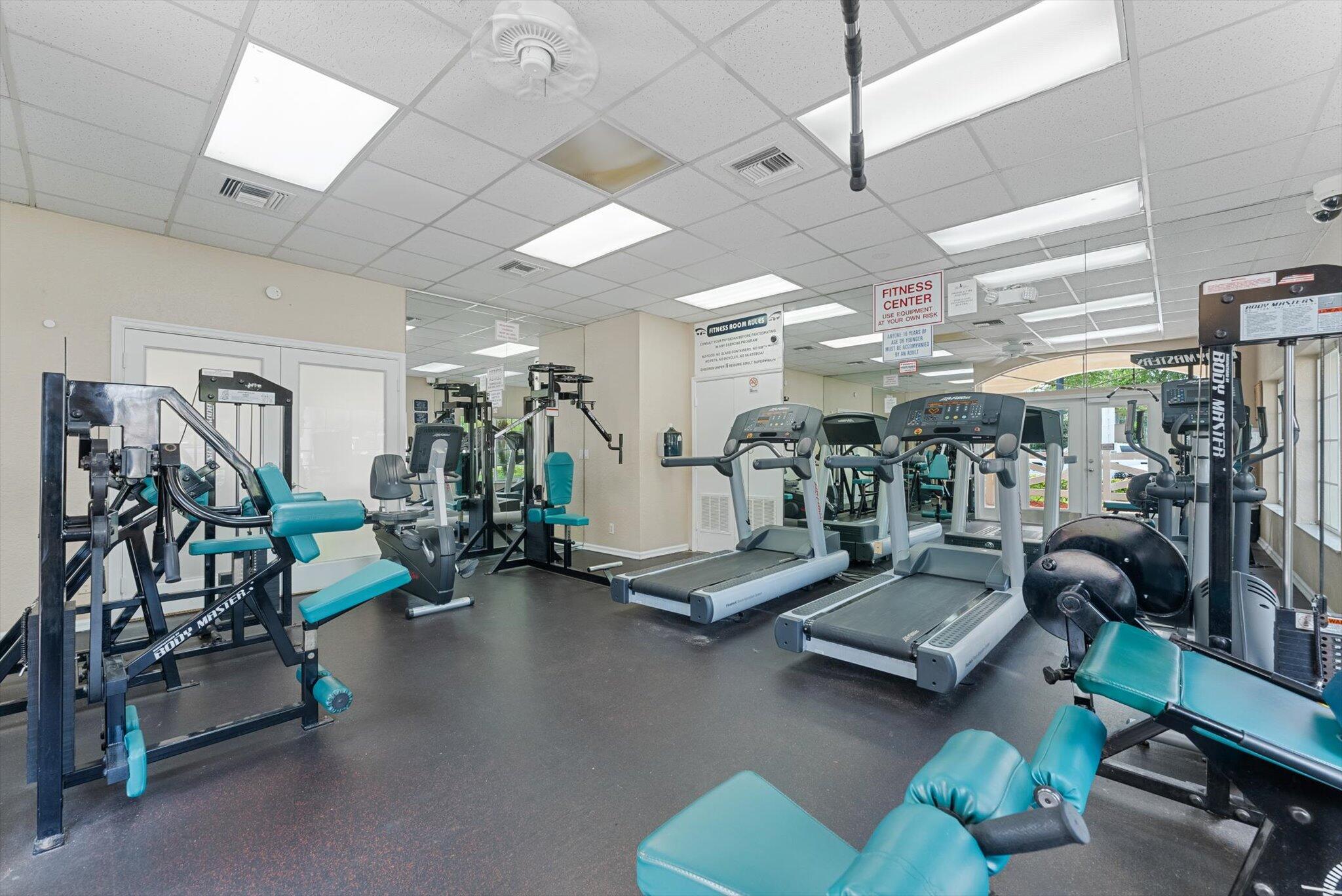 REGENCY LAKES AT COCONUT CREEK - Residential