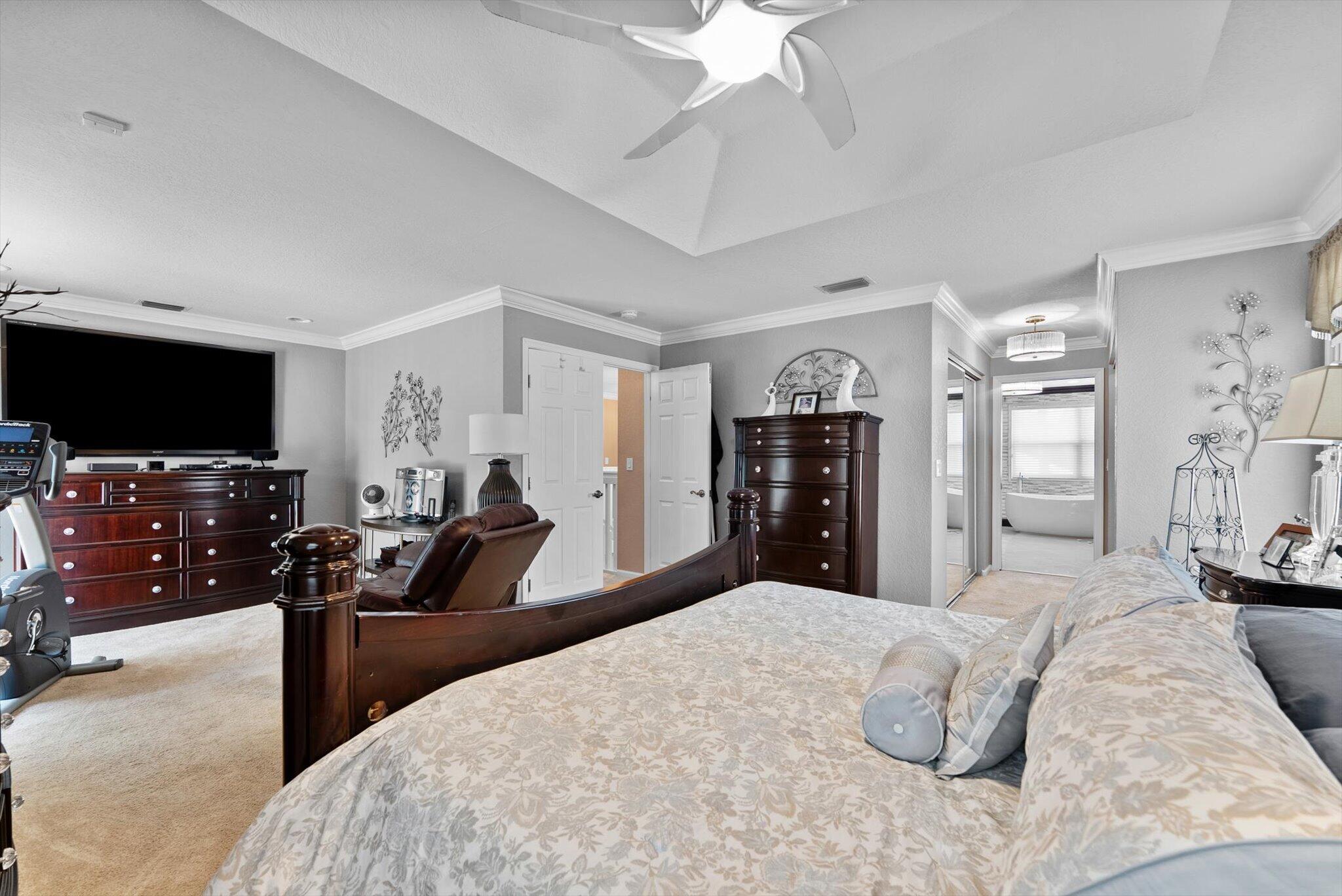 REGENCY LAKES AT COCONUT CREEK - Residential