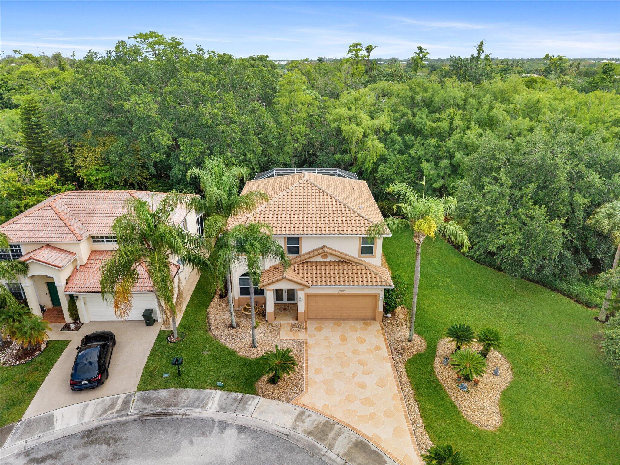 REGENCY LAKES AT COCONUT CREEK - Residential
