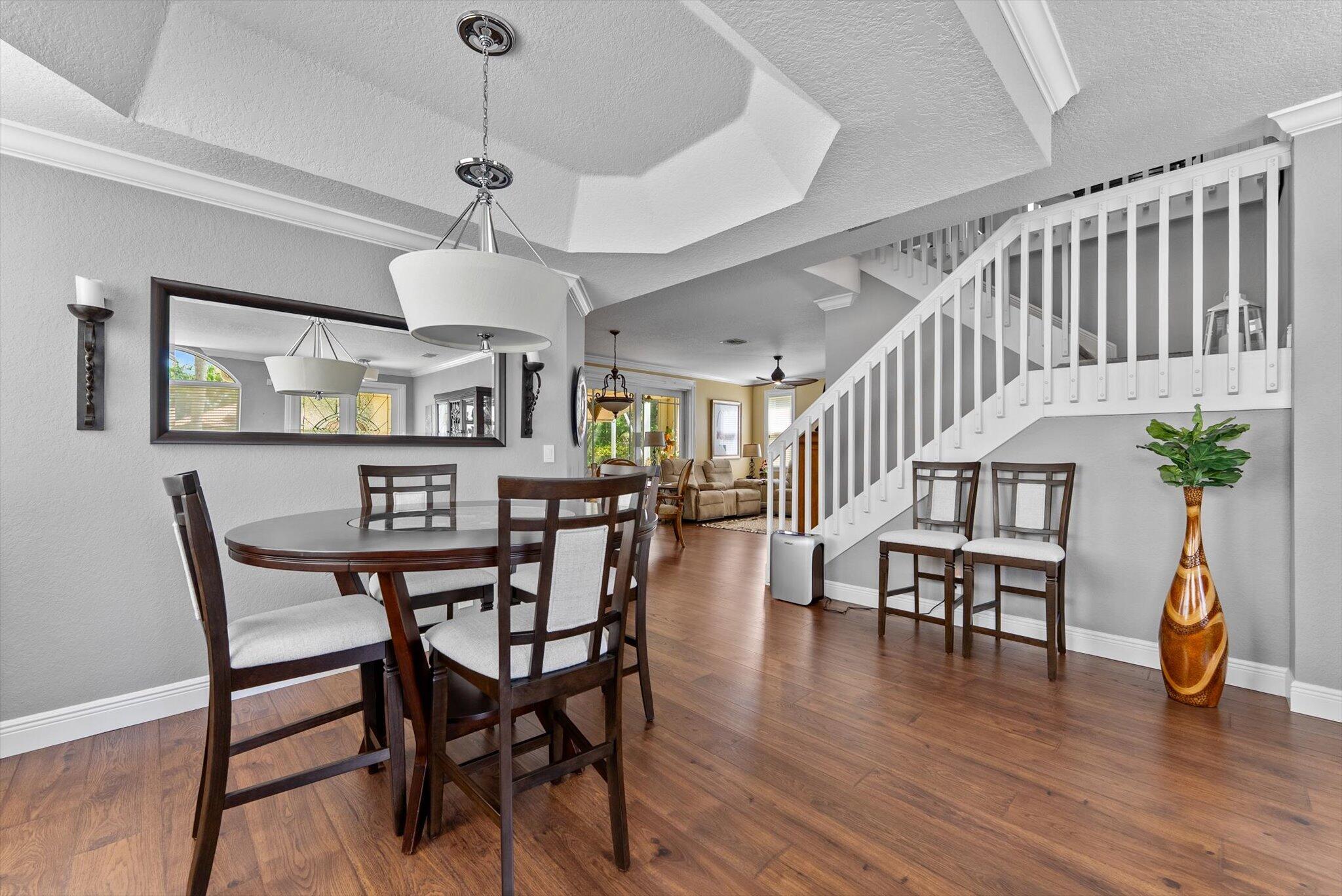 REGENCY LAKES AT COCONUT CREEK - Residential