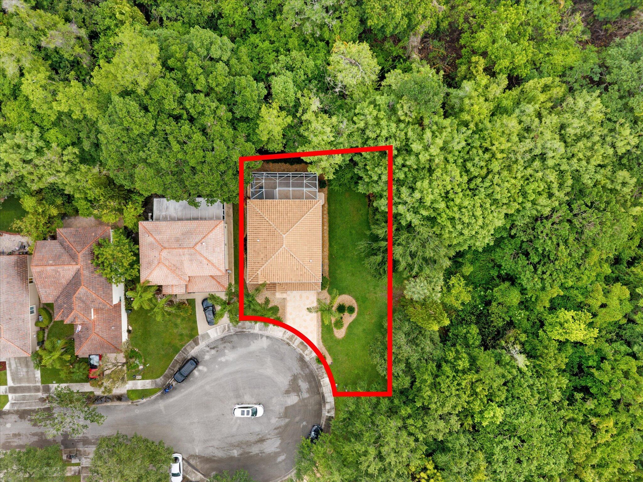 REGENCY LAKES AT COCONUT CREEK - Residential