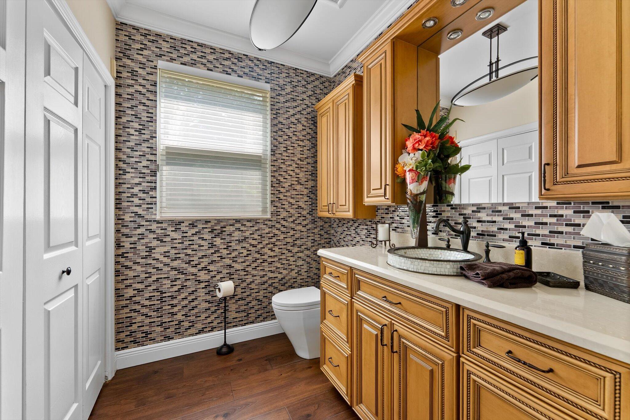 REGENCY LAKES AT COCONUT CREEK - Residential