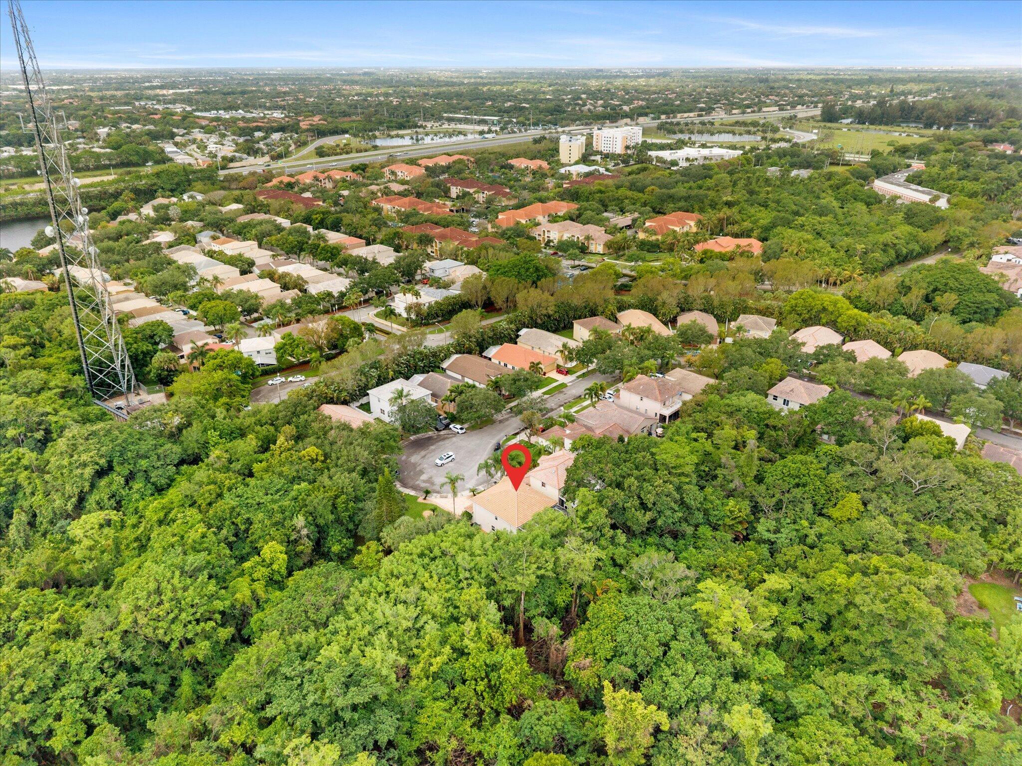 REGENCY LAKES AT COCONUT CREEK - Residential
