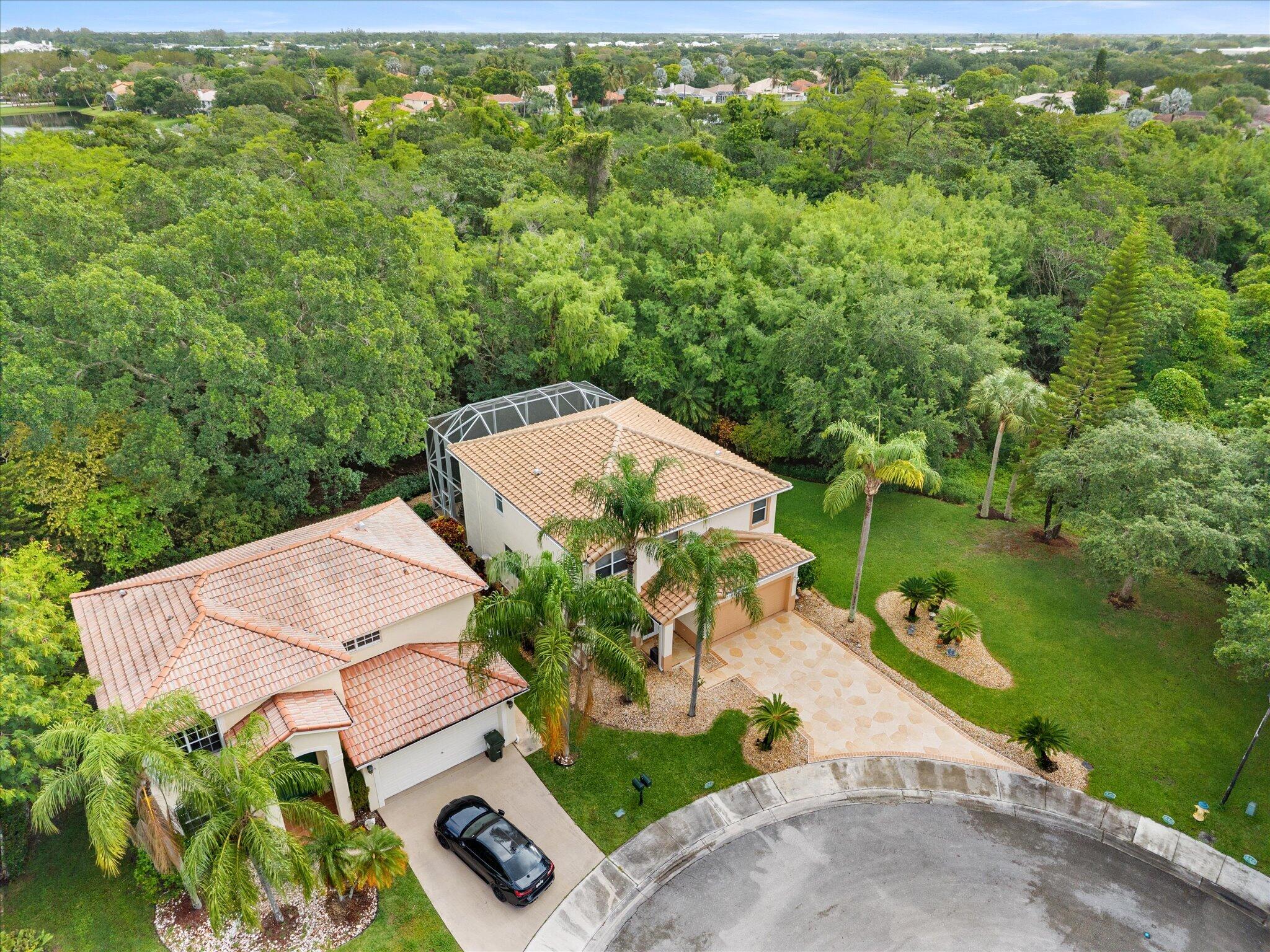 REGENCY LAKES AT COCONUT CREEK - Residential
