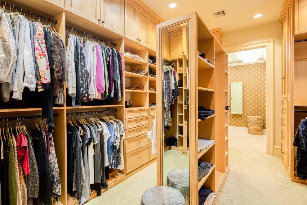 SEAGATE SEC A - Residential