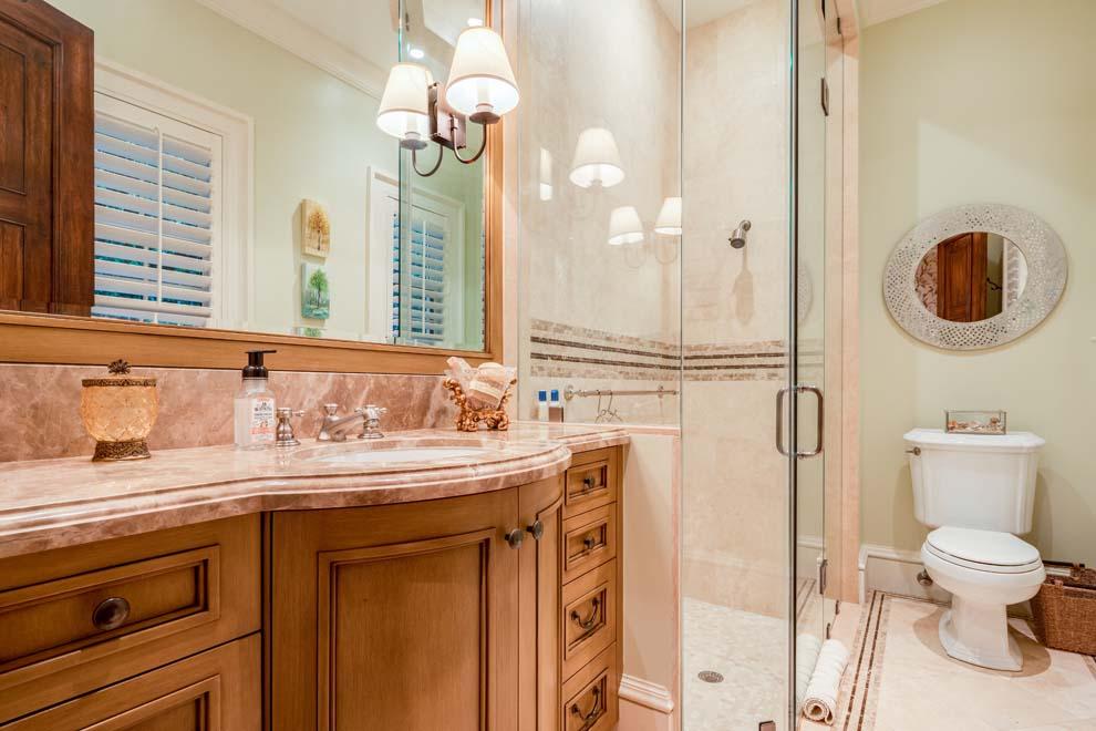 SEAGATE SEC A - Residential