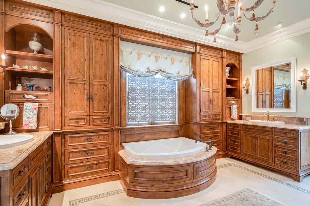 SEAGATE SEC A - Residential