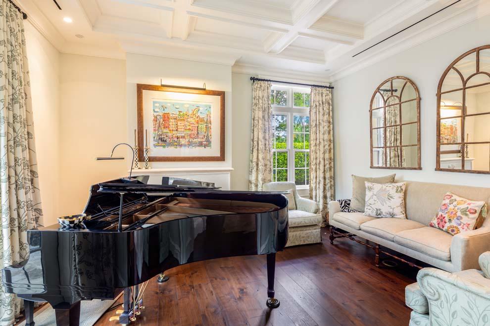 SEAGATE SEC A - Residential