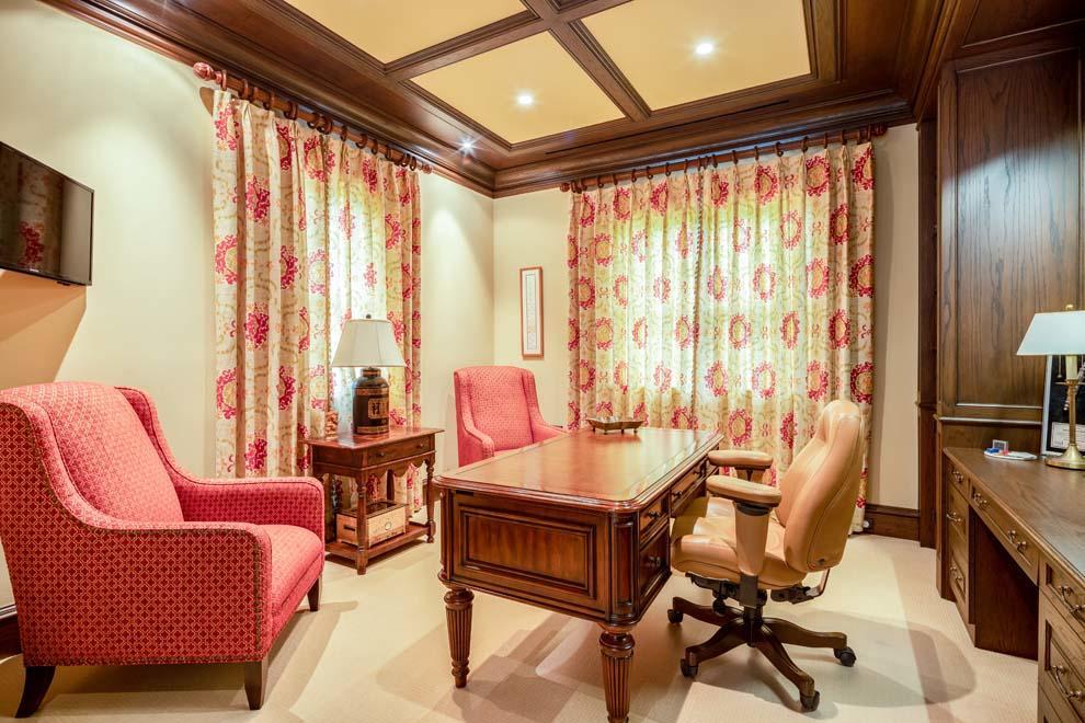 SEAGATE SEC A - Residential