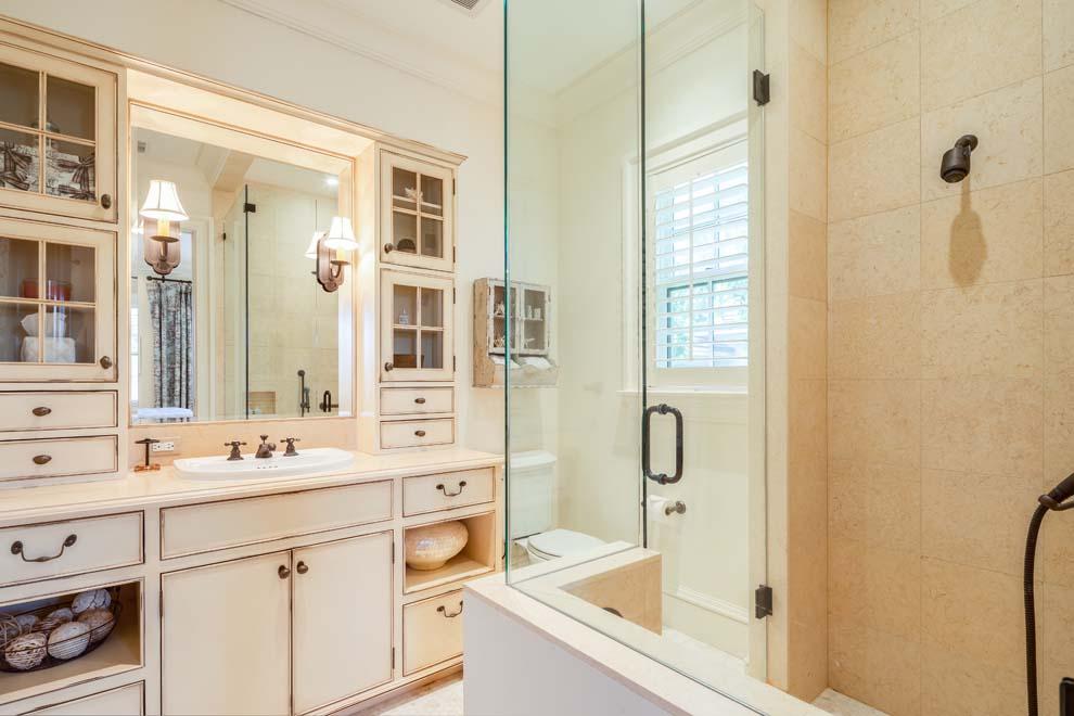 SEAGATE SEC A - Residential