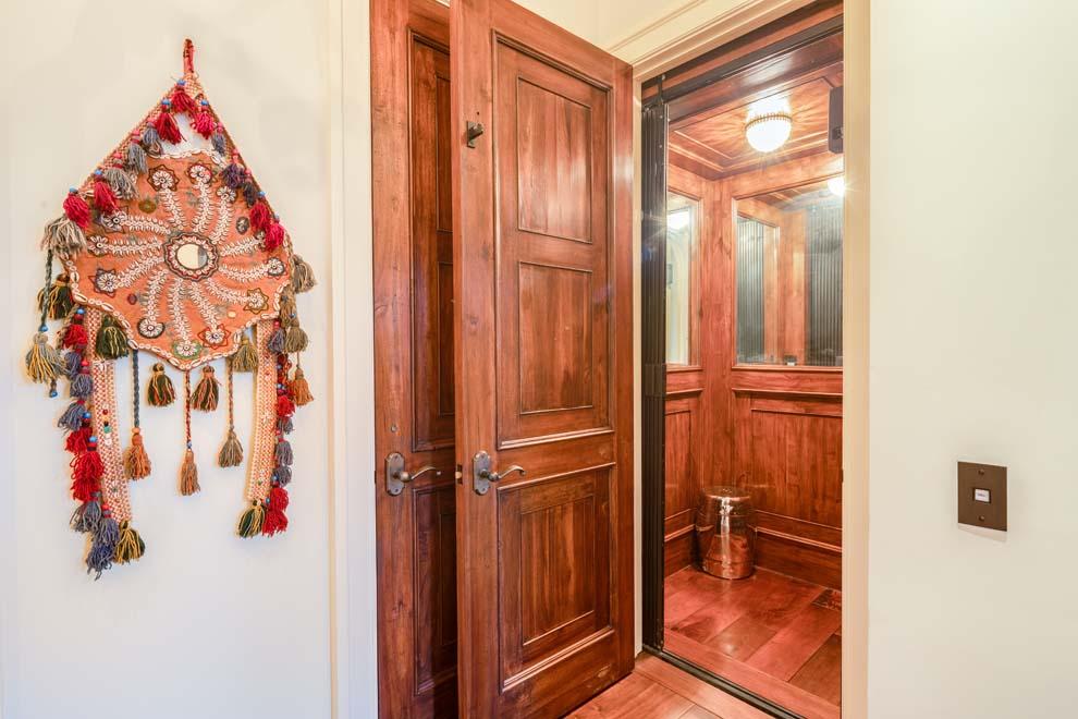 SEAGATE SEC A - Residential