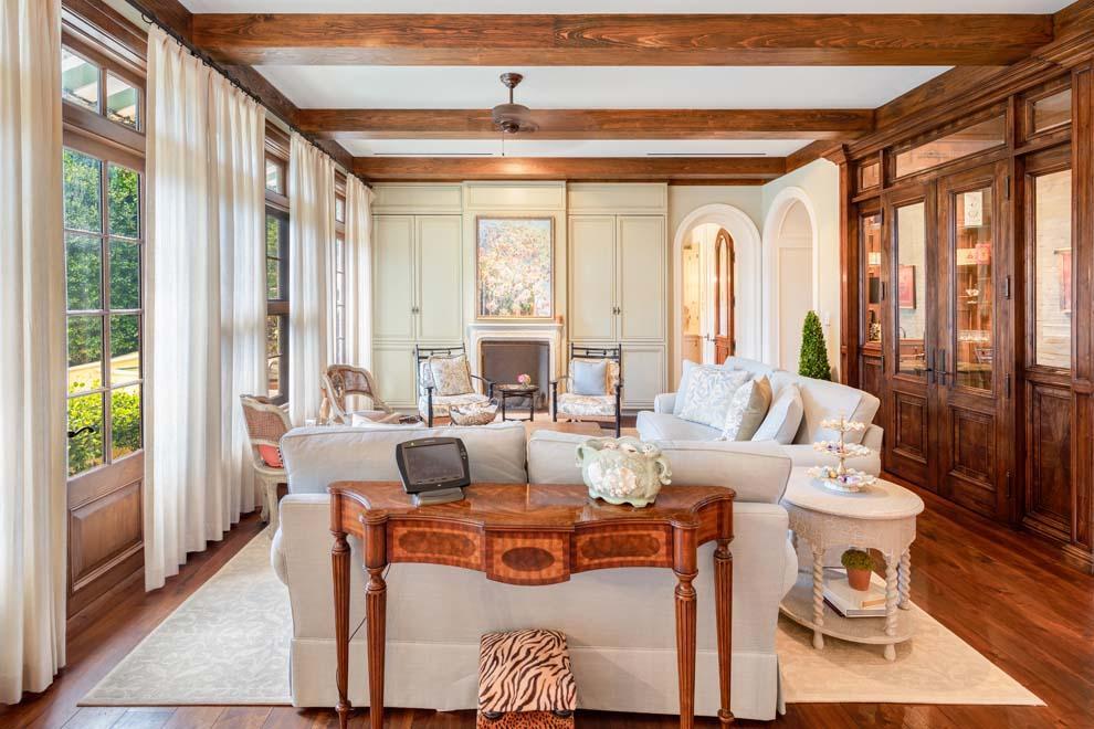 SEAGATE SEC A - Residential