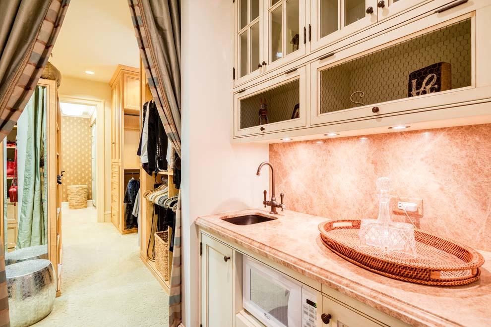 SEAGATE SEC A - Residential