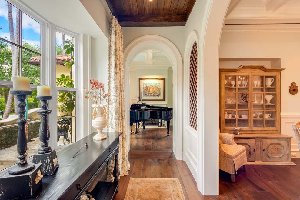 SEAGATE SEC A - Residential