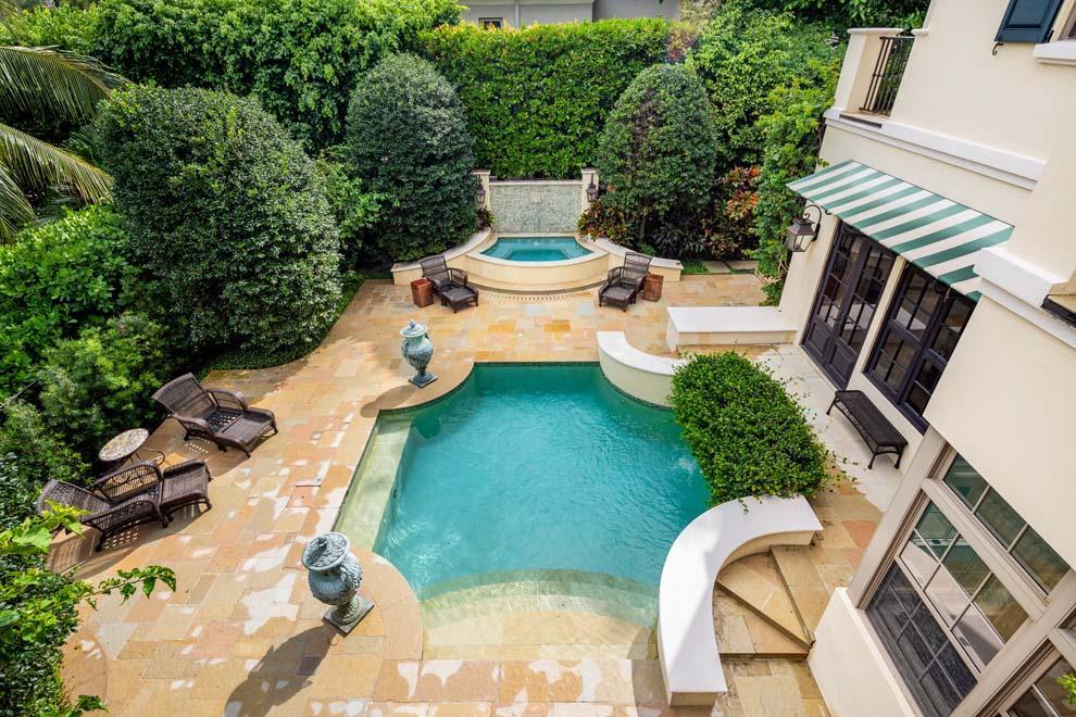 SEAGATE SEC A - Residential