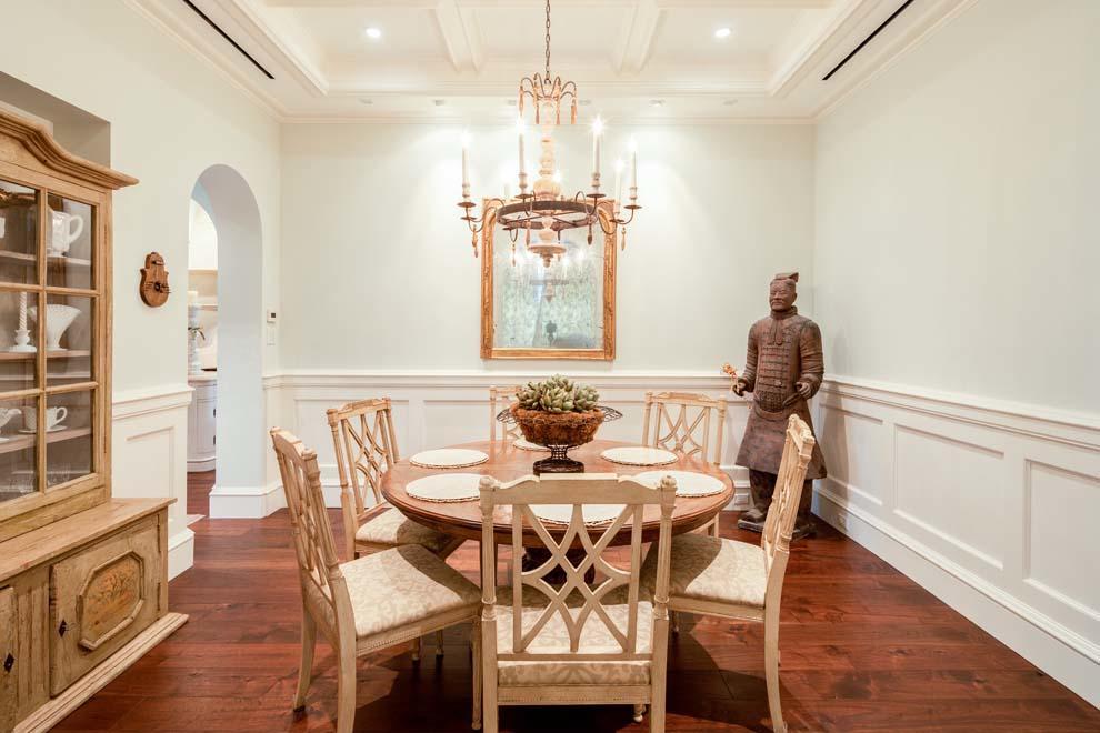 SEAGATE SEC A - Residential