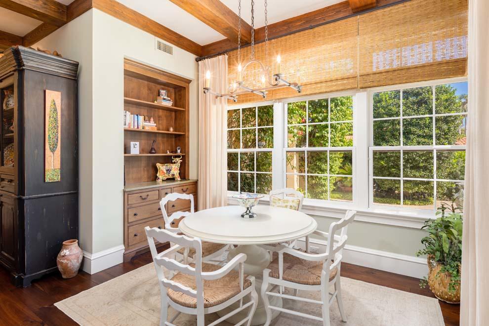 SEAGATE SEC A - Residential