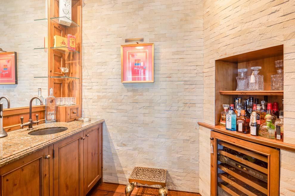 SEAGATE SEC A - Residential