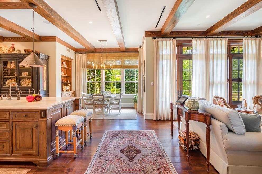 SEAGATE SEC A - Residential