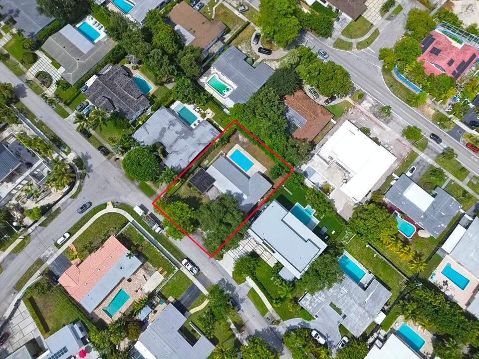19711 NE 21ST Court, Miami FL 33179