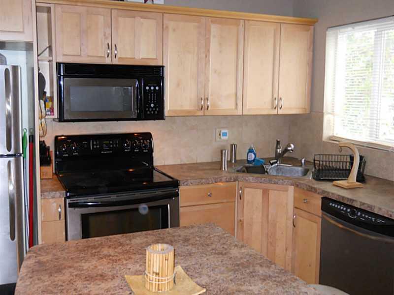 POMPANO COURTS CONDO - Residential