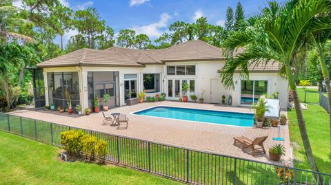 A home in West Palm Beach