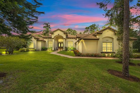 A home in West Palm Beach