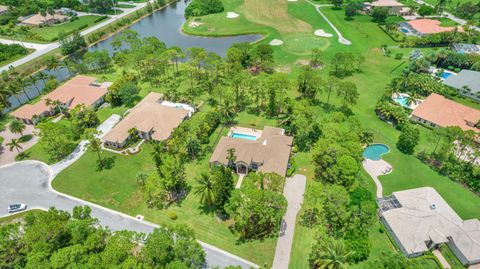 A home in West Palm Beach