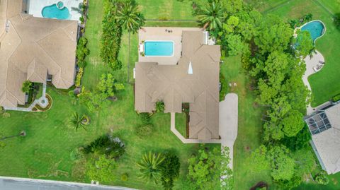 A home in West Palm Beach