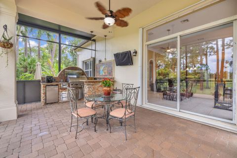 A home in West Palm Beach