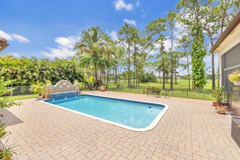 A home in West Palm Beach