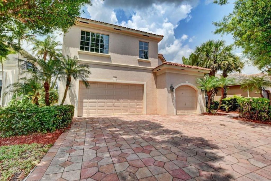 Photo of 1388 Beacon Circle, Wellington, FL 33414 (MLS # R10890653)