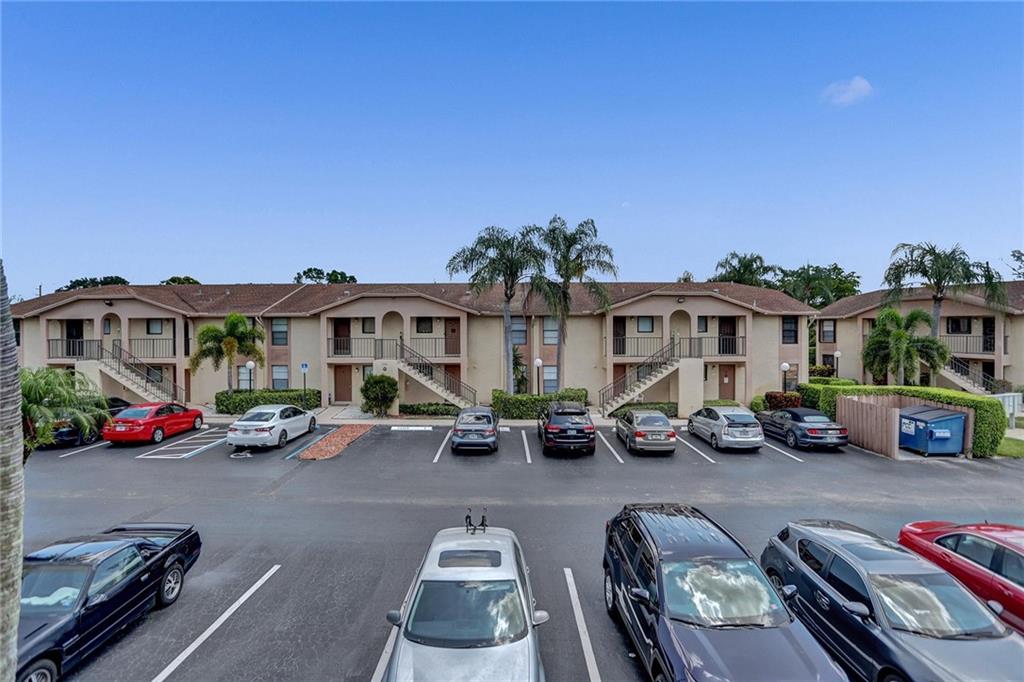 BOCA COVE CONDO - Residential