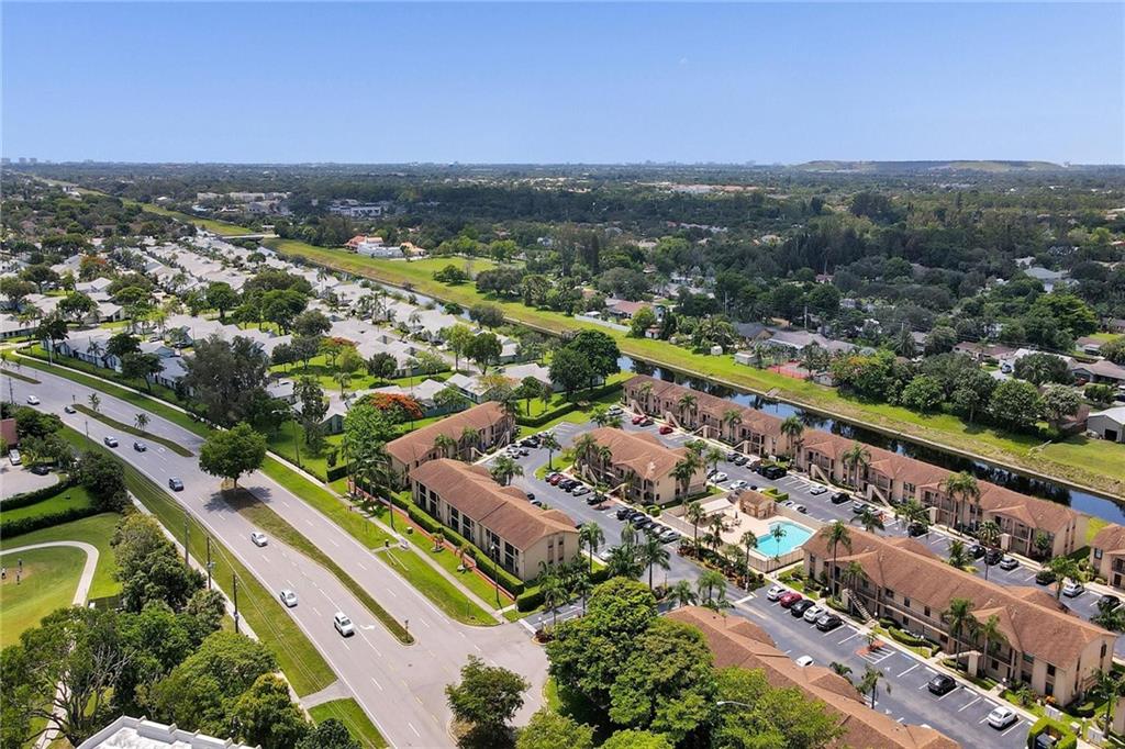 BOCA COVE CONDO - Residential