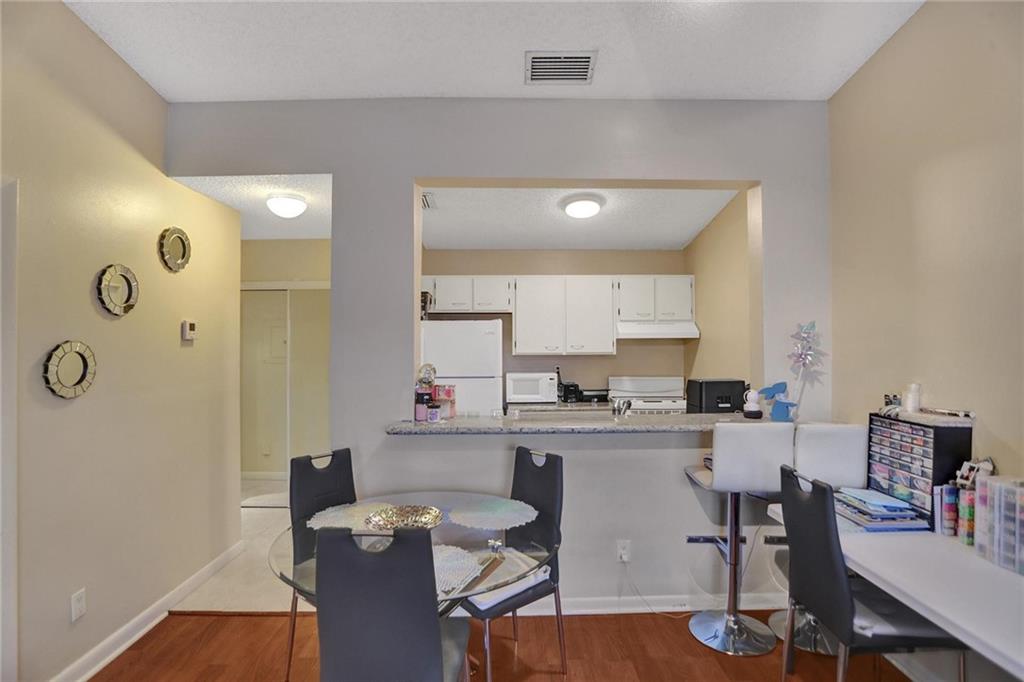 BOCA COVE CONDO - Residential