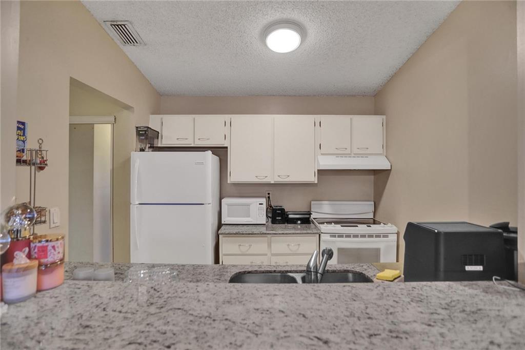 BOCA COVE CONDO - Residential