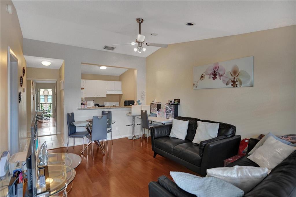 BOCA COVE CONDO - Residential