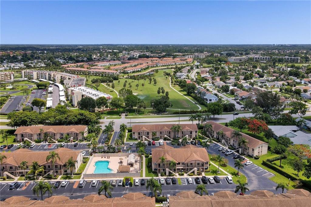 BOCA COVE CONDO - Residential